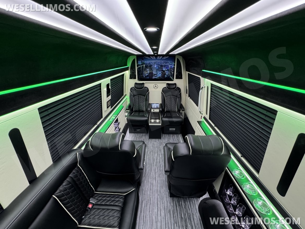 Sprinter for Sale in Springfield, MO - Photo 16