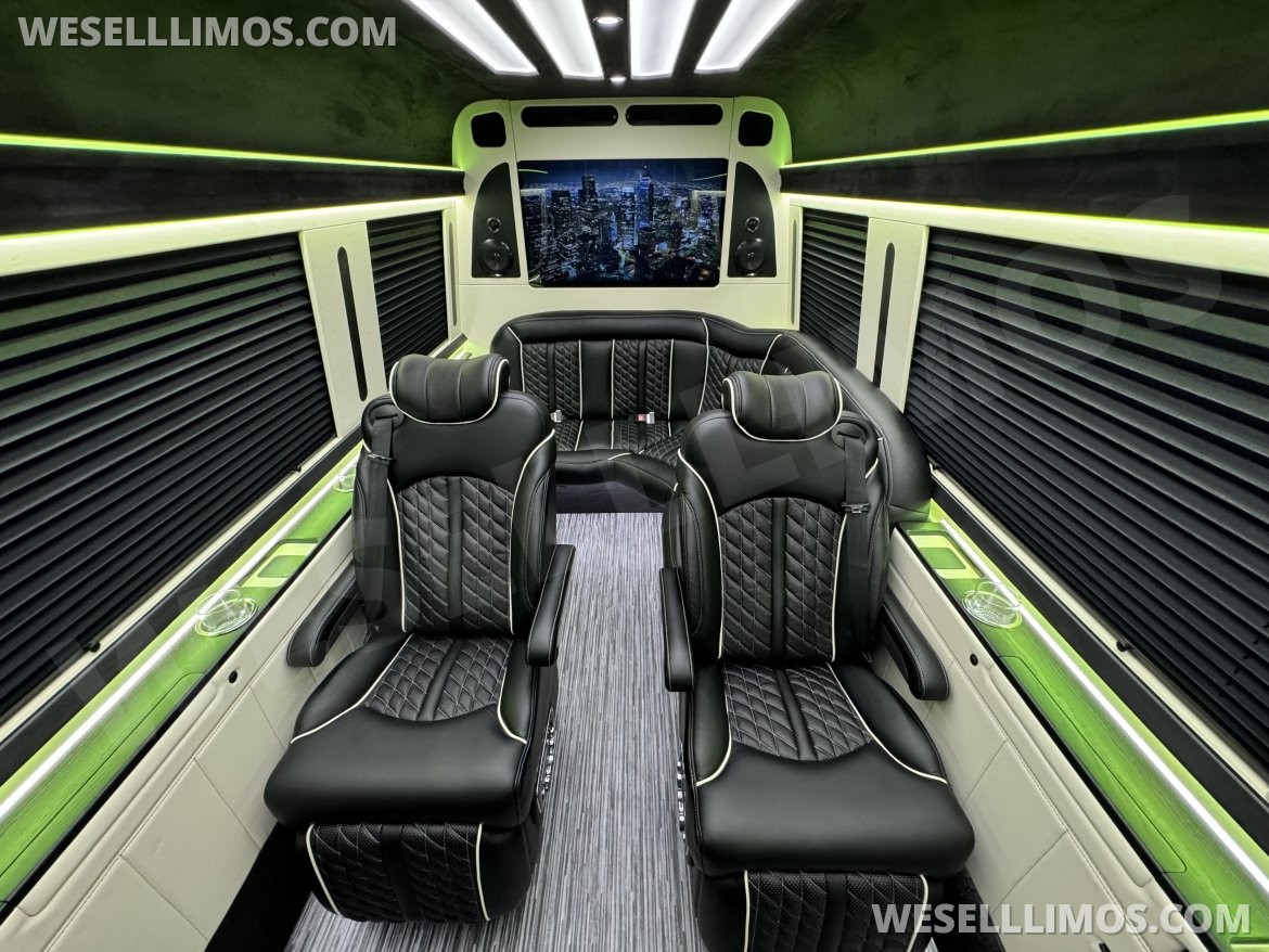 Sprinter for Sale in Springfield, MO - Photo 17