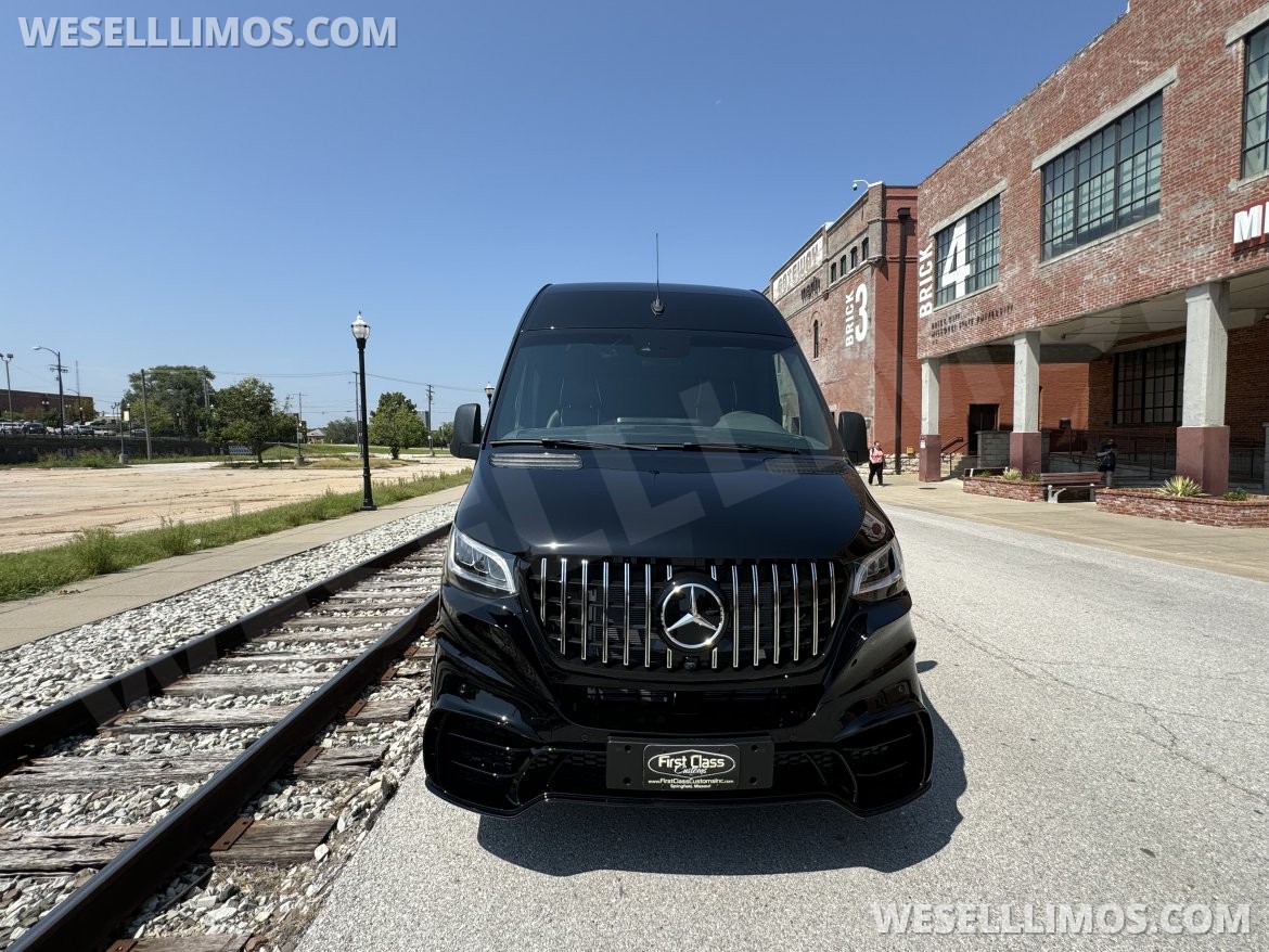 Sprinter for Sale in Springfield, MO - Photo 19
