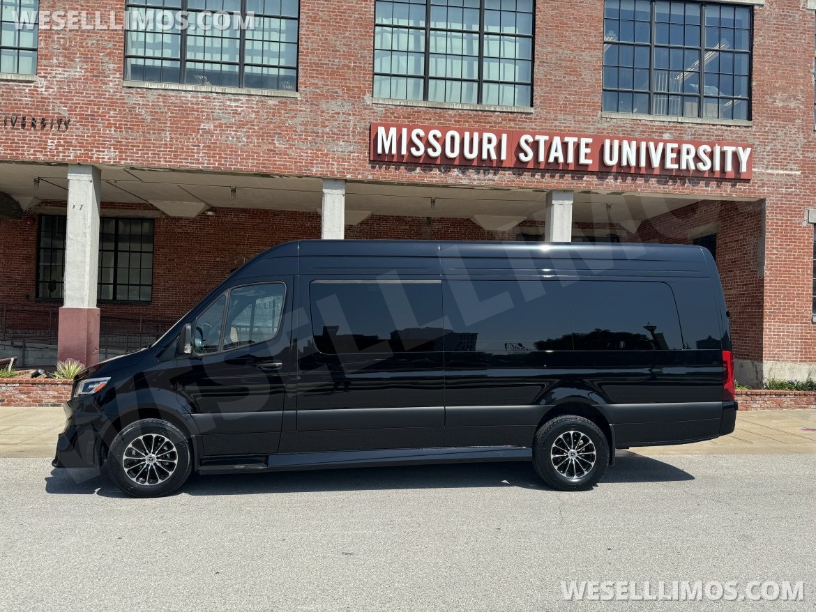 Sprinter for Sale in Springfield, MO - Photo 21