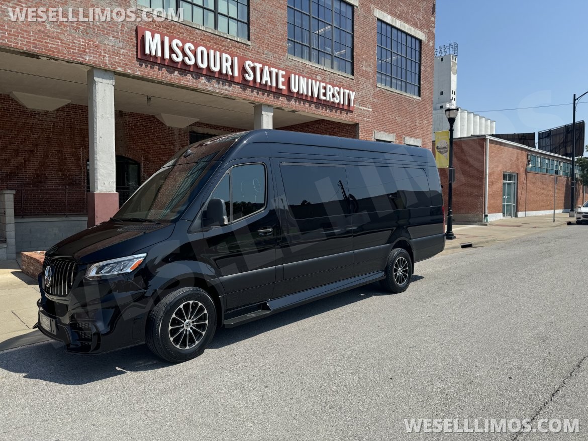 Sprinter for Sale in Springfield, MO - Photo 22