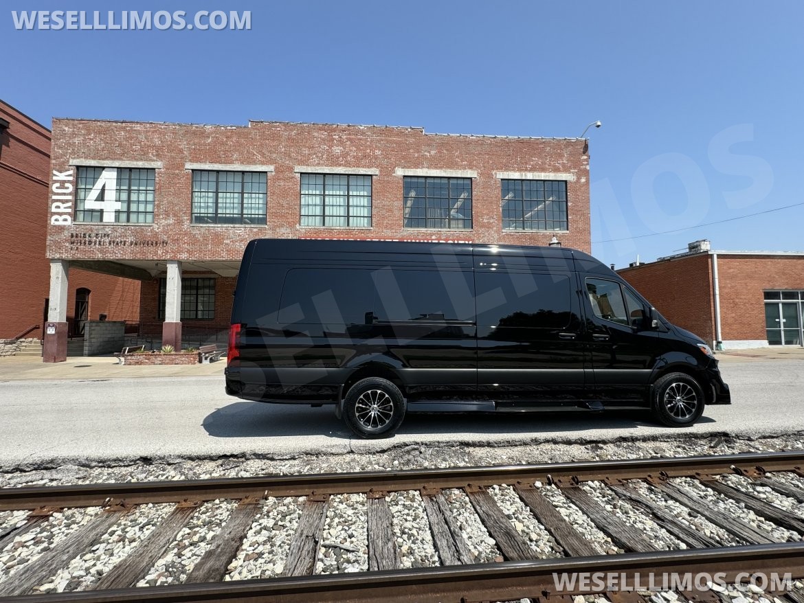 Sprinter for Sale in Springfield, MO - Photo 23