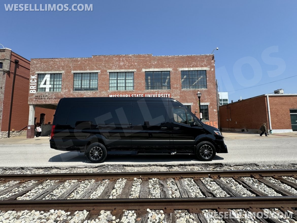 Sprinter for Sale in Springfield, MO - Photo 24