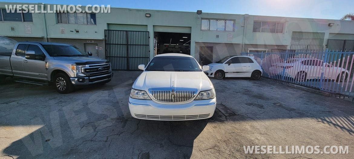 Limousine for Sale in Miami, FL - Photo 7
