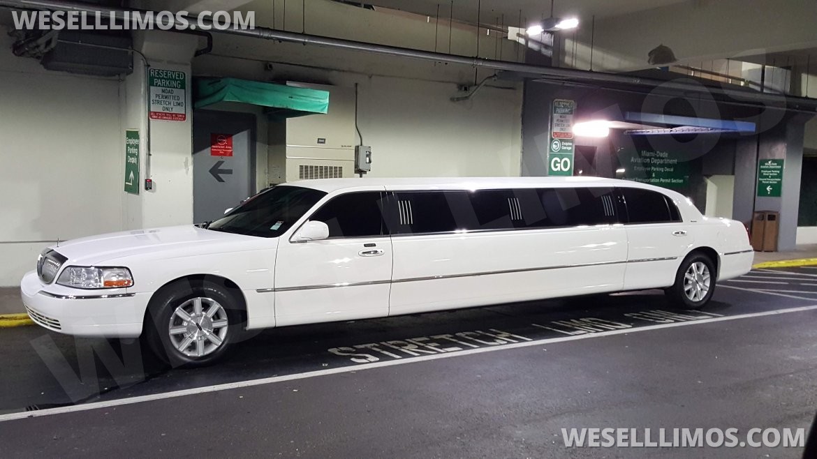 Limousine for Sale in Miami, FL - Photo 10