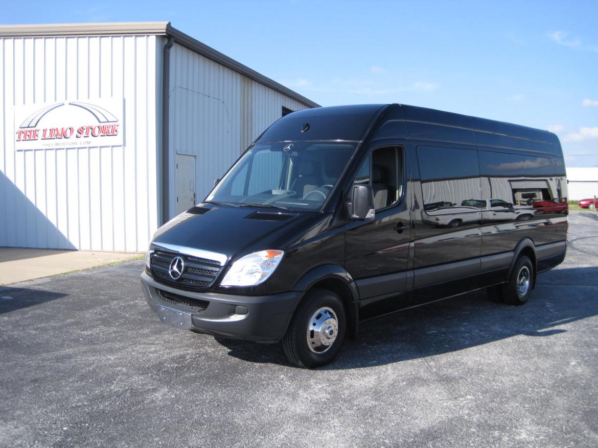 Sprinter for Sale in Ozark, MO - Photo 2
