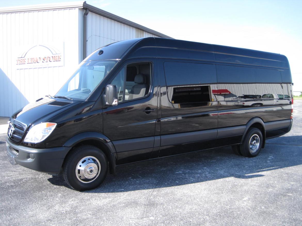 Sprinter for Sale in Ozark, MO - Photo 3
