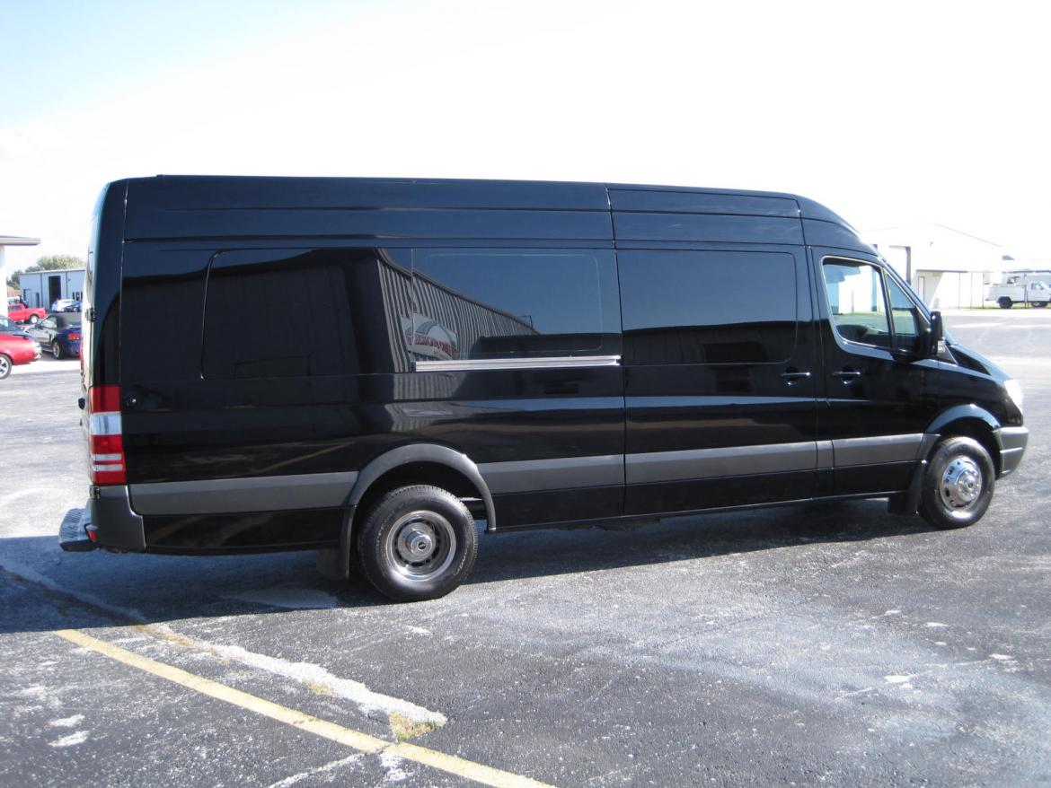 Sprinter for Sale in Ozark, MO - Photo 8