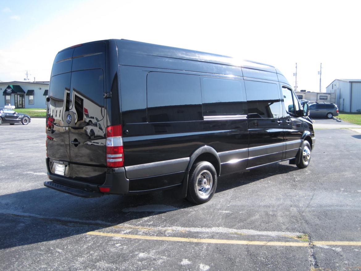 Sprinter for Sale in Ozark, MO - Photo 9