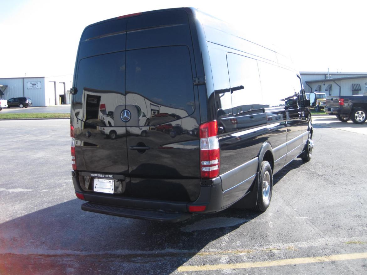 Sprinter for Sale in Ozark, MO - Photo 10