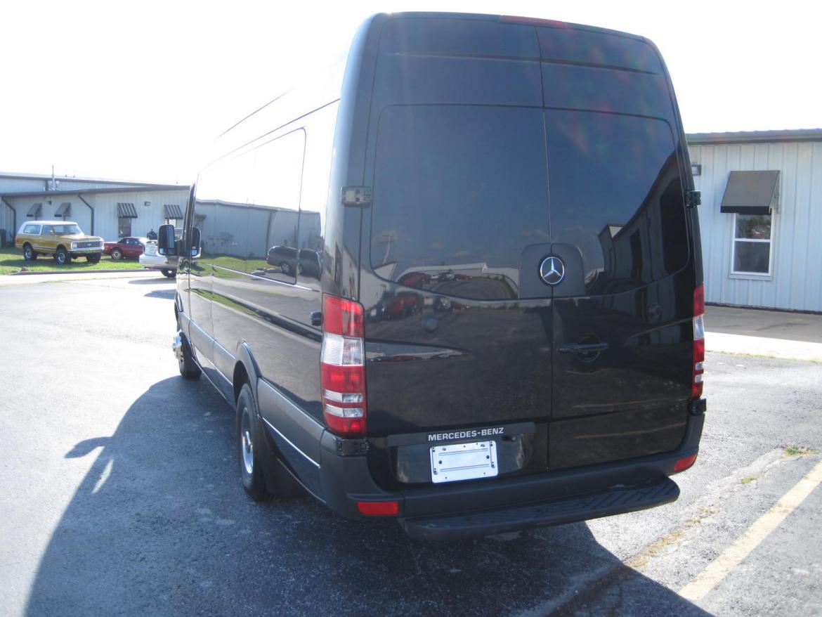 Sprinter for Sale in Ozark, MO - Photo 12
