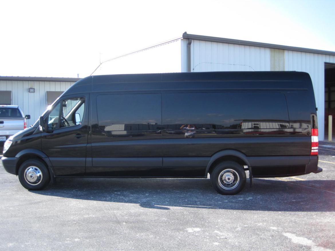Sprinter for Sale in Ozark, MO - Photo 13