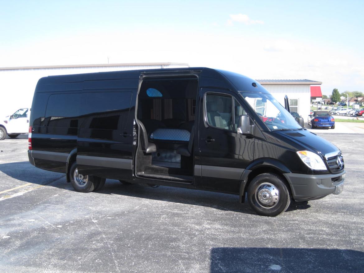 Sprinter for Sale in Ozark, MO - Photo 15