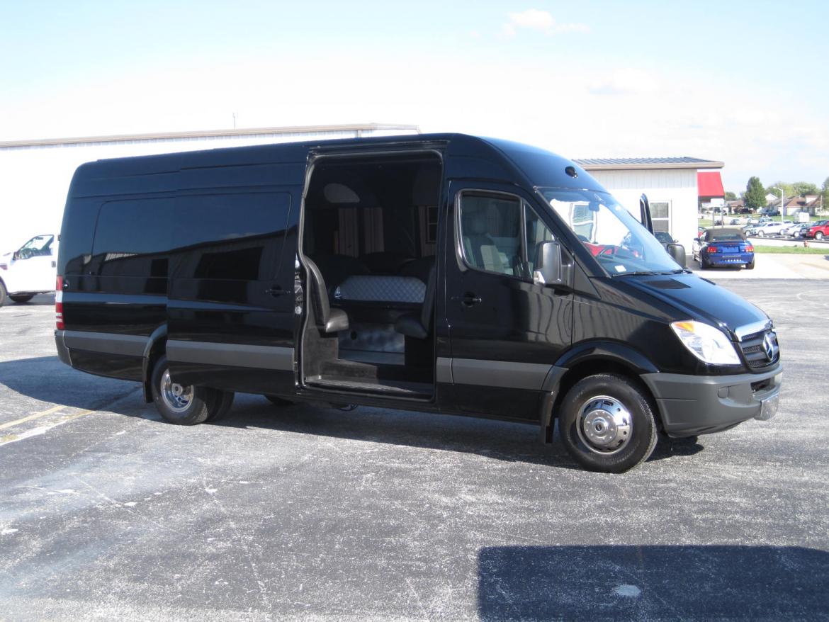 Sprinter for Sale in Ozark, MO - Photo 14