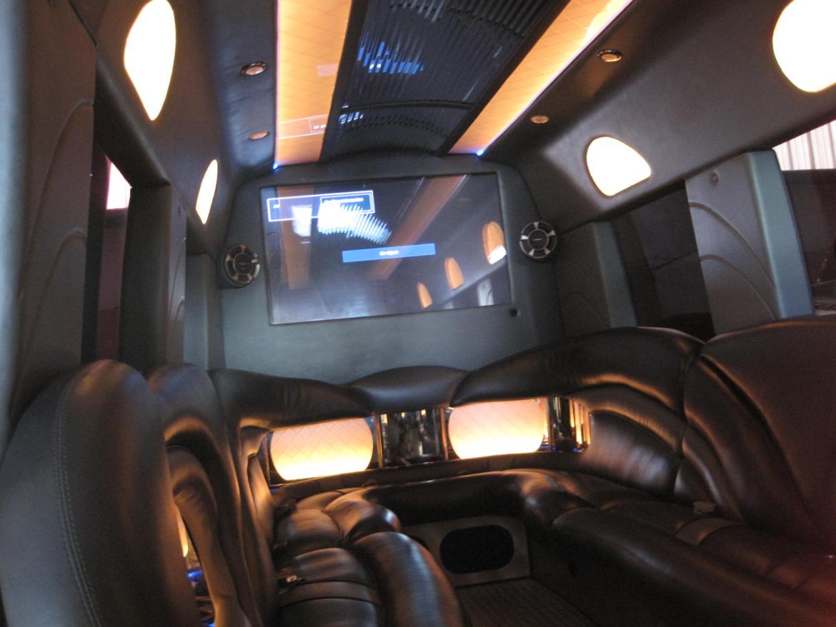 Sprinter for Sale in Ozark, MO - Photo 32