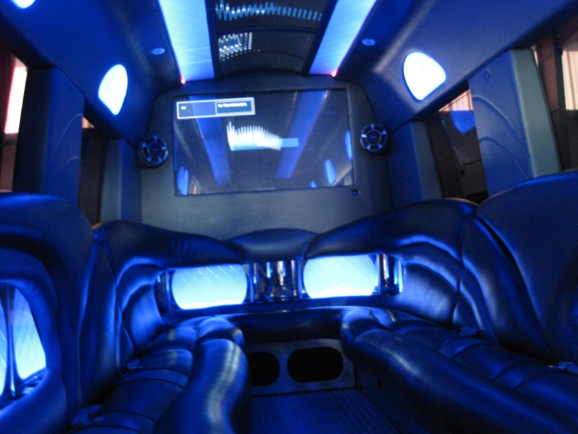 Sprinter for Sale in Ozark, MO - Photo 33