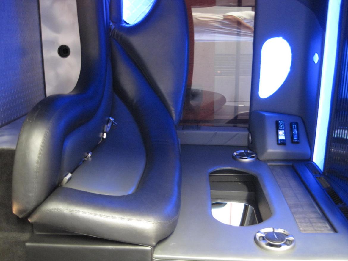 Sprinter for Sale in Ozark, MO - Photo 35
