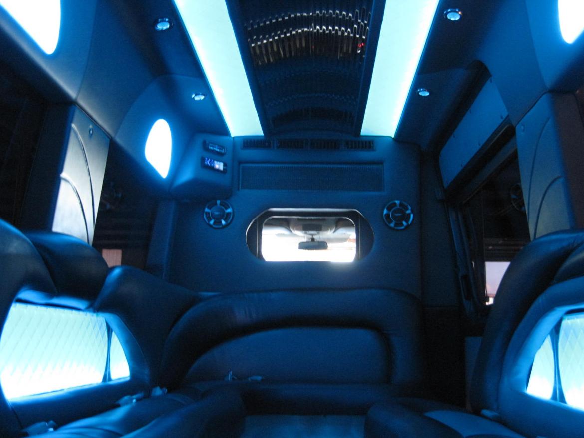 Sprinter for Sale in Ozark, MO - Photo 37