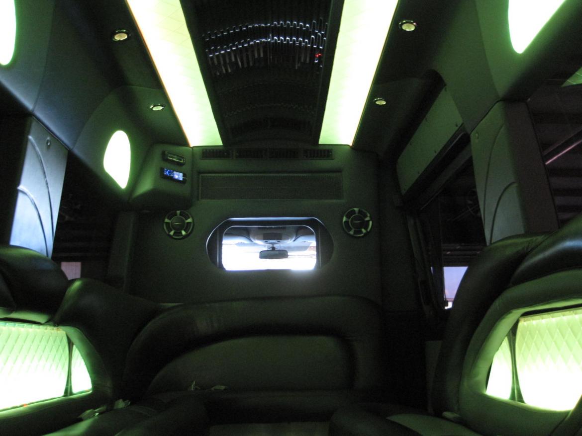 Sprinter for Sale in Ozark, MO - Photo 38