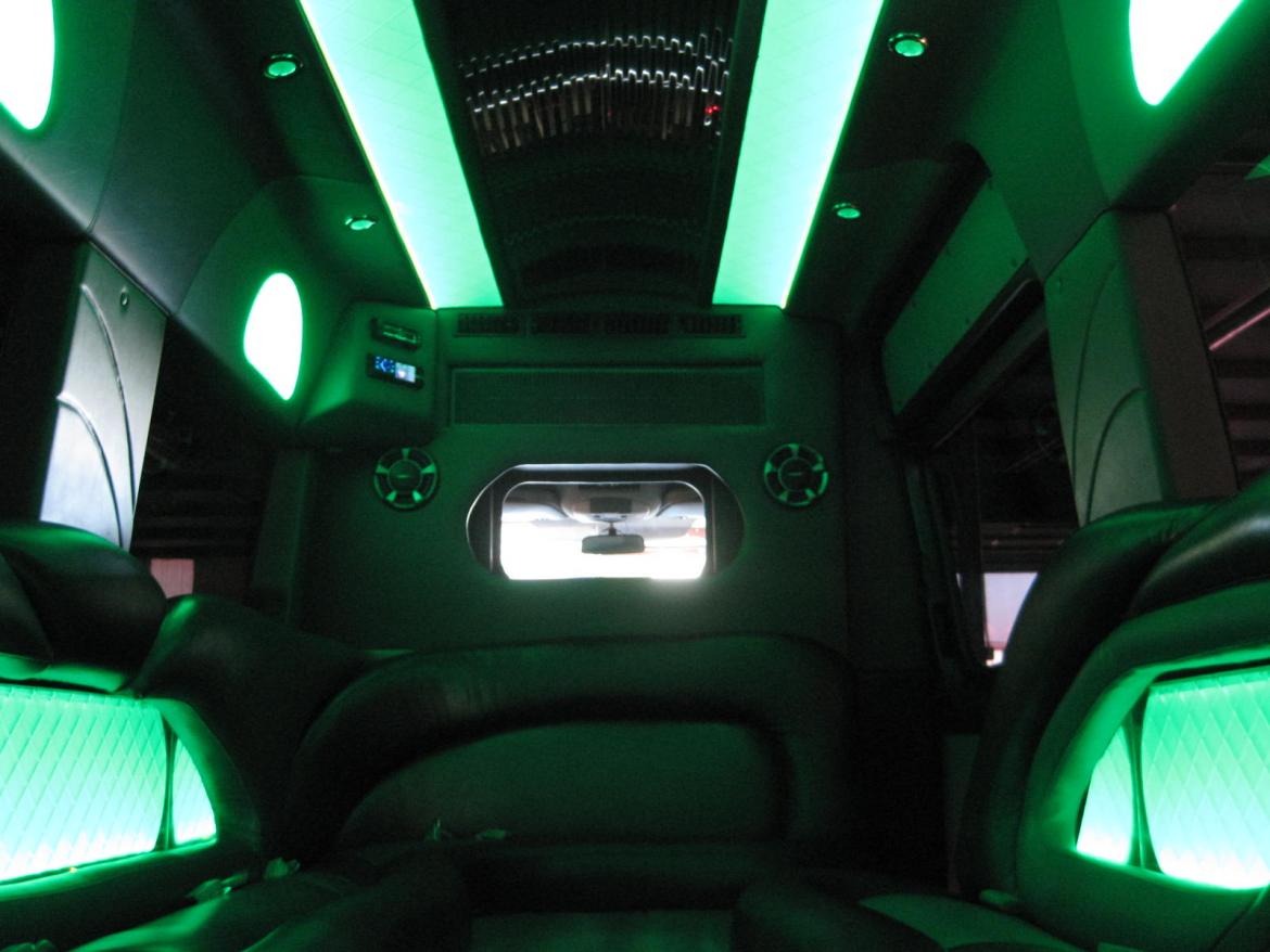Sprinter for Sale in Ozark, MO - Photo 39