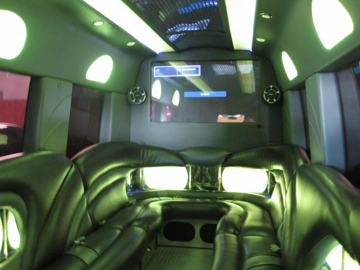 Sprinter for Sale in Ozark, MO - Photo 40