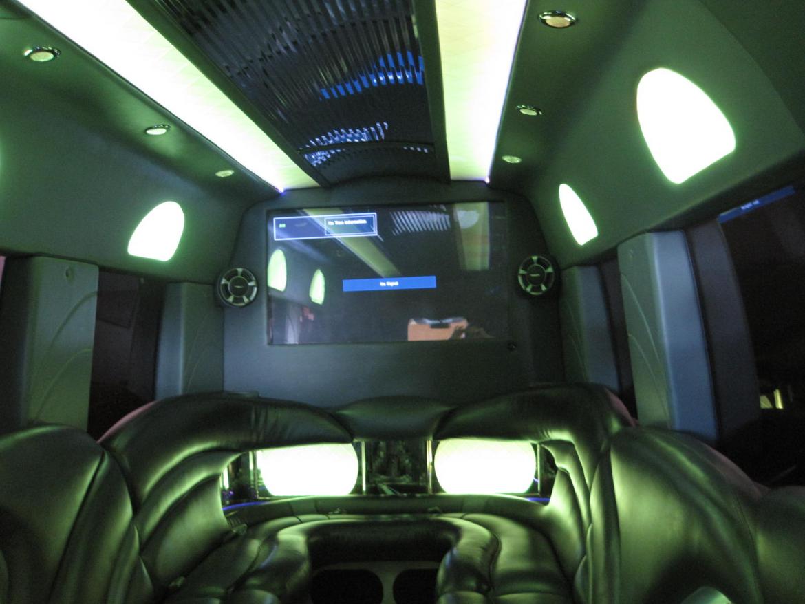 Sprinter for Sale in Ozark, MO - Photo 42