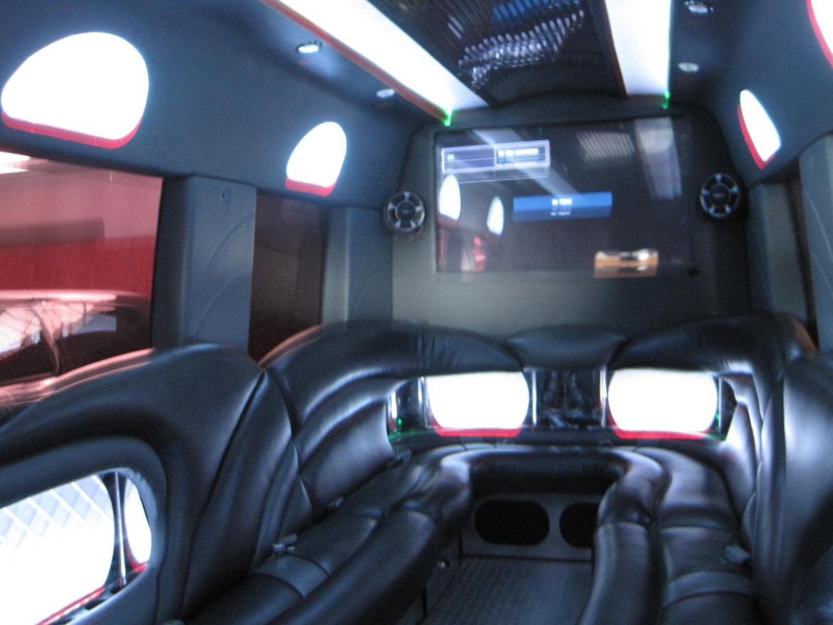 Sprinter for Sale in Ozark, MO - Photo 43