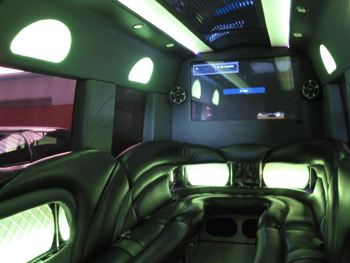 Sprinter for Sale in Ozark, MO - Photo 44