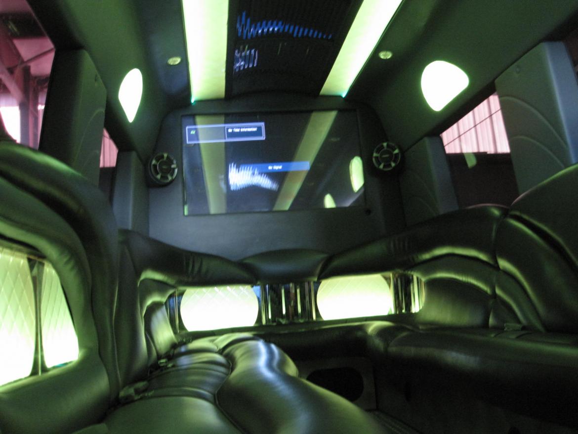 Sprinter for Sale in Ozark, MO - Photo 45