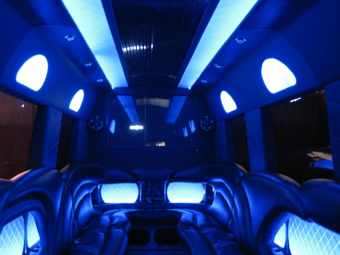 Sprinter for Sale in Ozark, MO - Photo 49