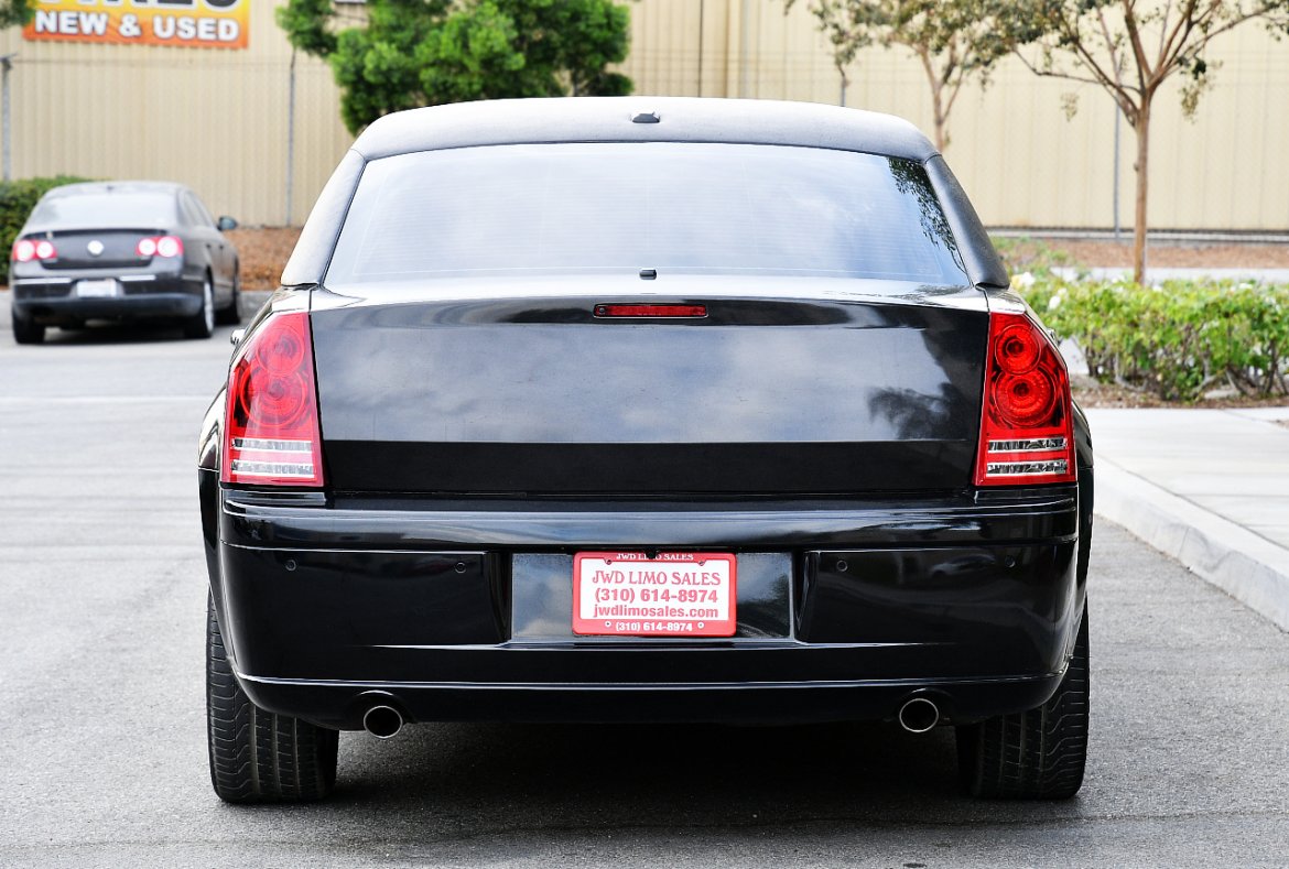 Limousine for Sale in Fontana, CA - Photo 4