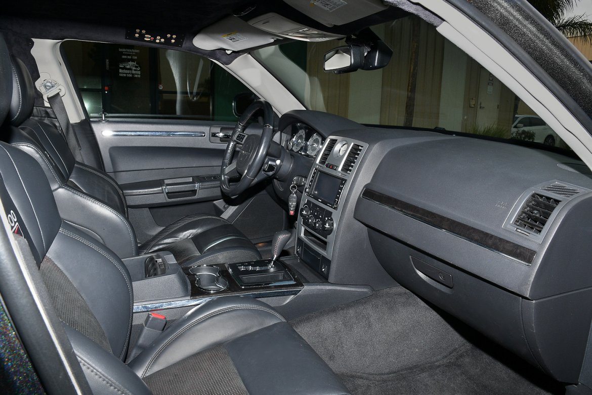 Limousine for Sale in Fontana, CA - Photo 9