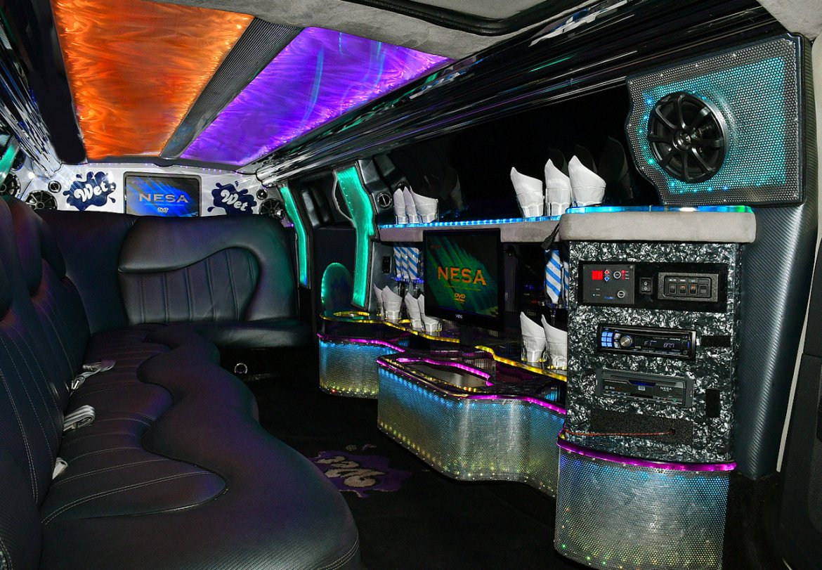 Limousine for Sale in Fontana, CA - Photo 10