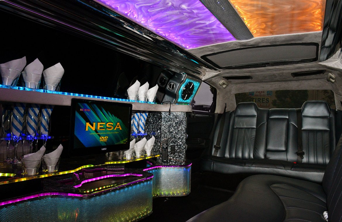 Limousine for Sale in Fontana, CA - Photo 11