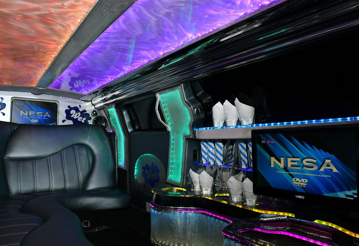 Limousine for Sale in Fontana, CA - Photo 12