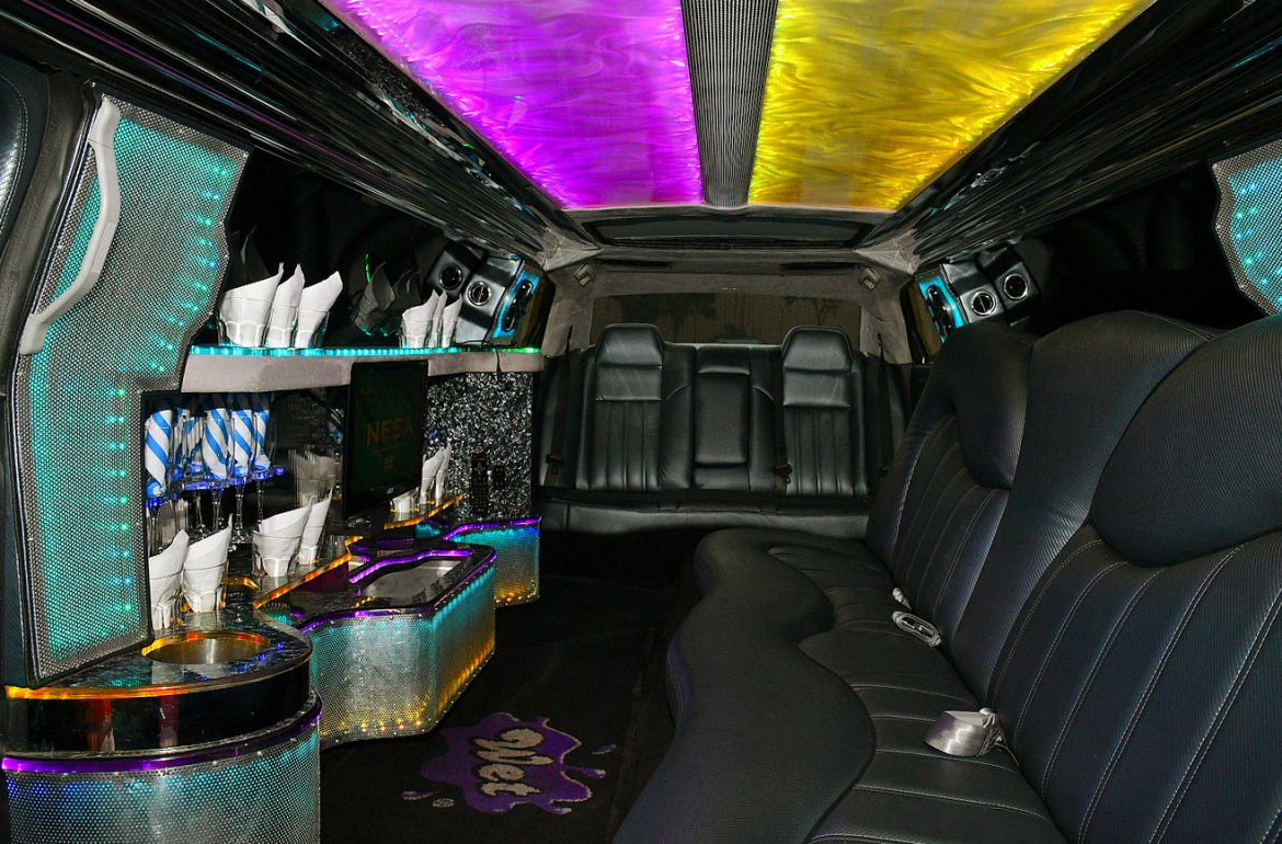 Limousine for Sale in Fontana, CA - Photo 13