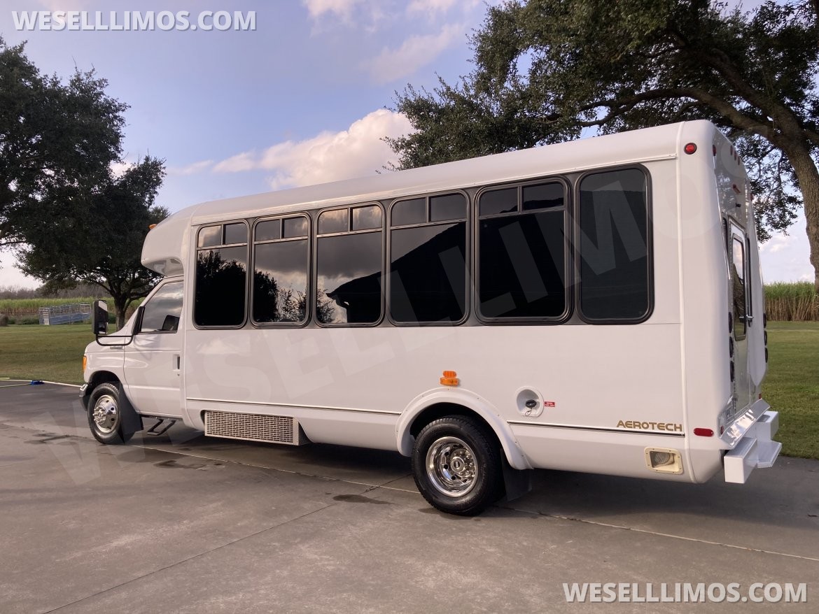 Limo Bus for Sale in Erath, LA - Photo 3
