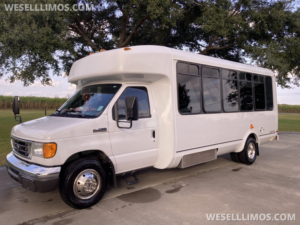 Limo Bus for Sale in Erath, LA - Photo 5