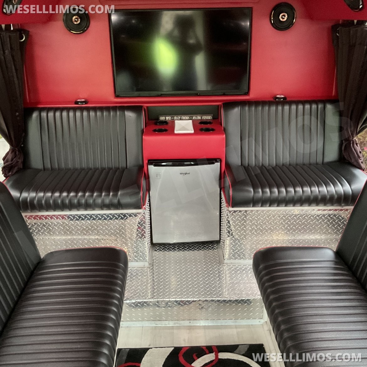 Limo Bus for Sale in Erath, LA - Photo 11