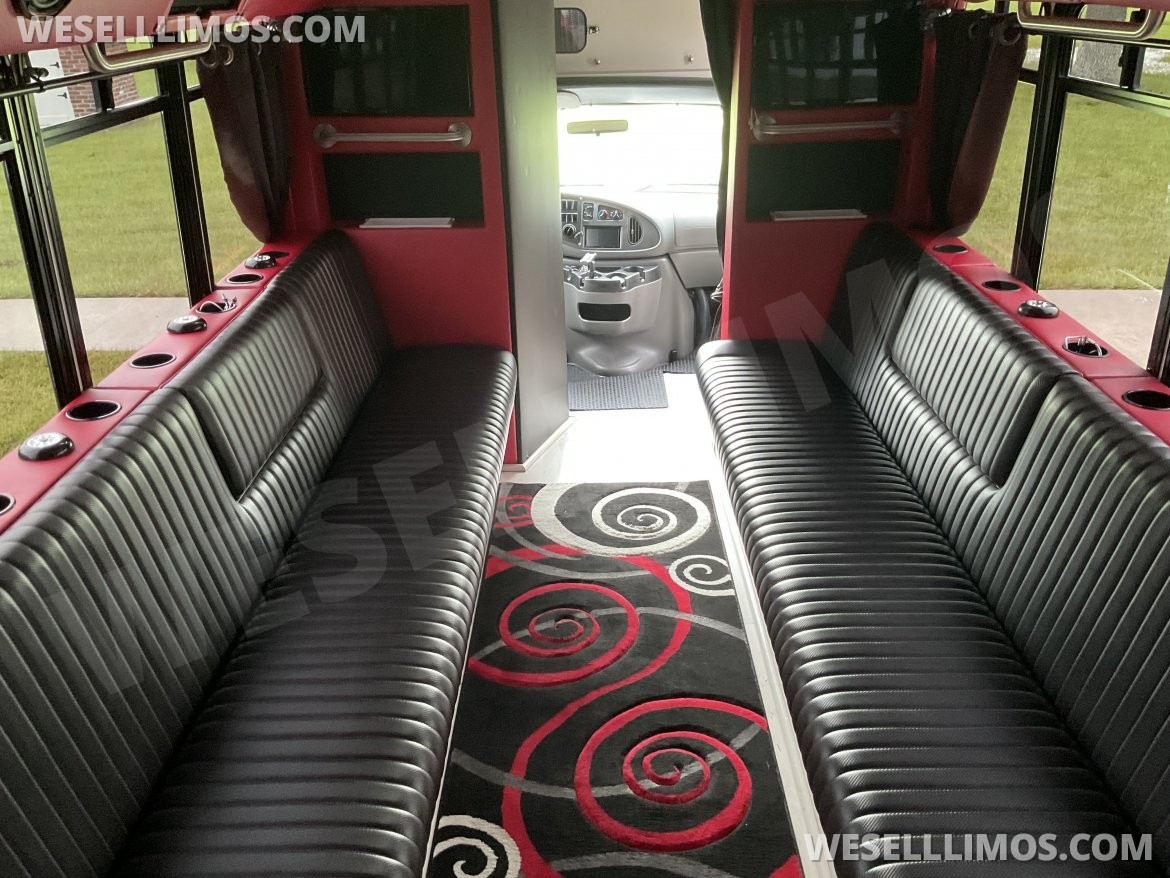 Limo Bus for Sale in Erath, LA - Photo 13