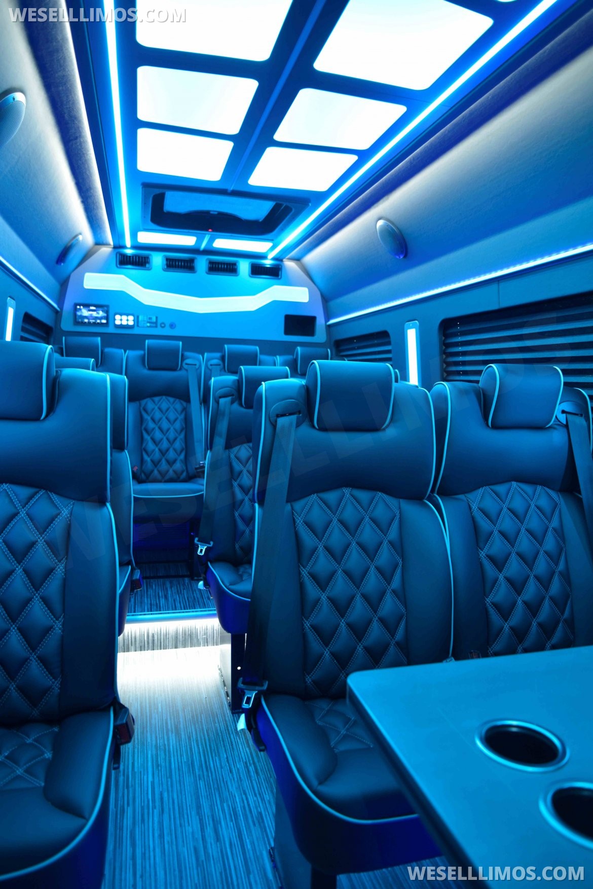 Limo Bus for Sale in North East, PA - Photo 5