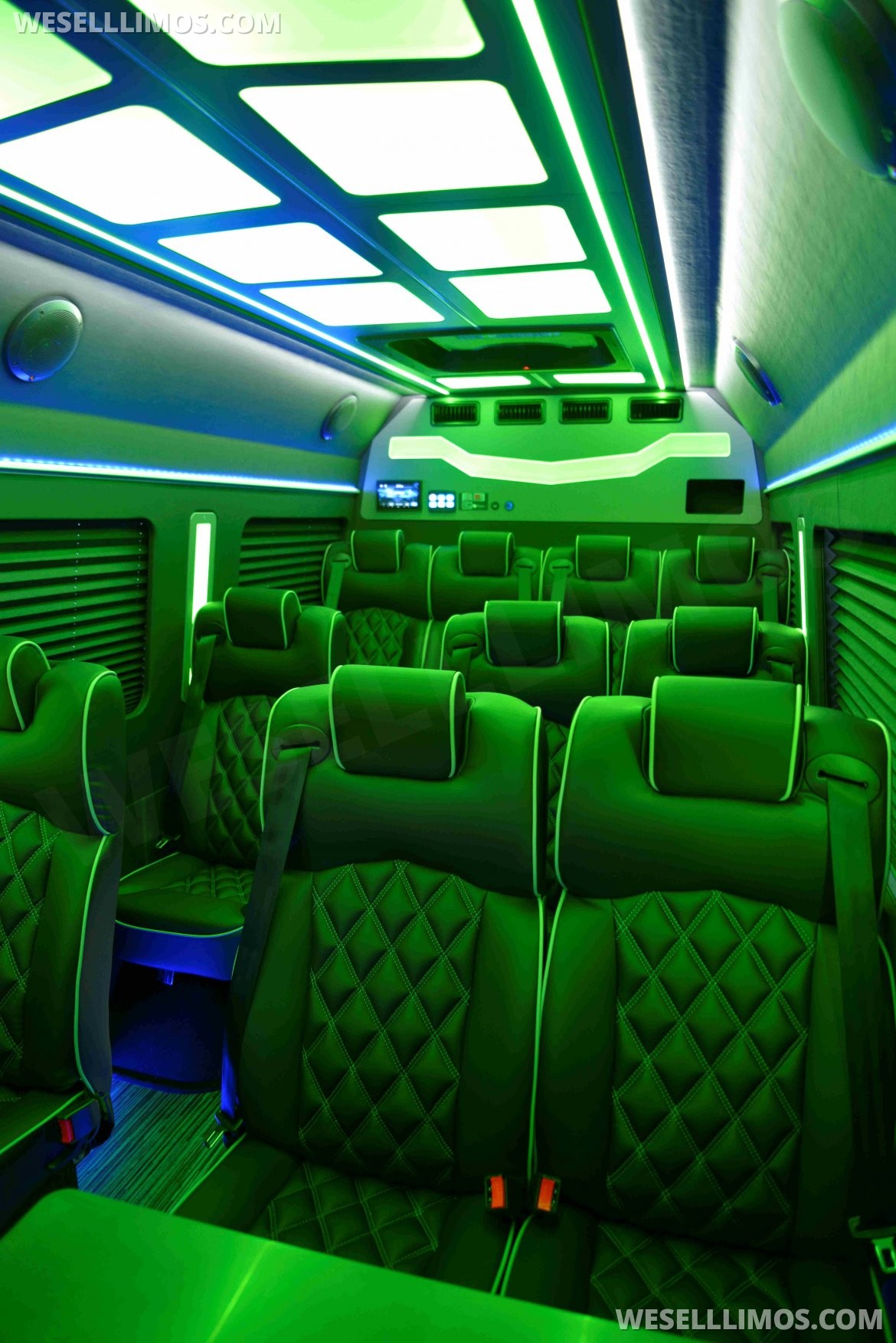Limo Bus for Sale in North East, PA - Photo 18