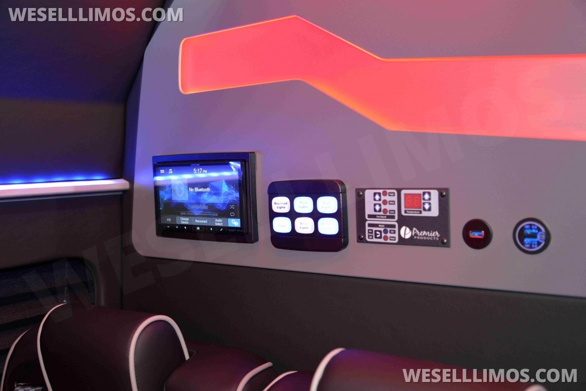 Limo Bus for Sale in North East, PA - Photo 8