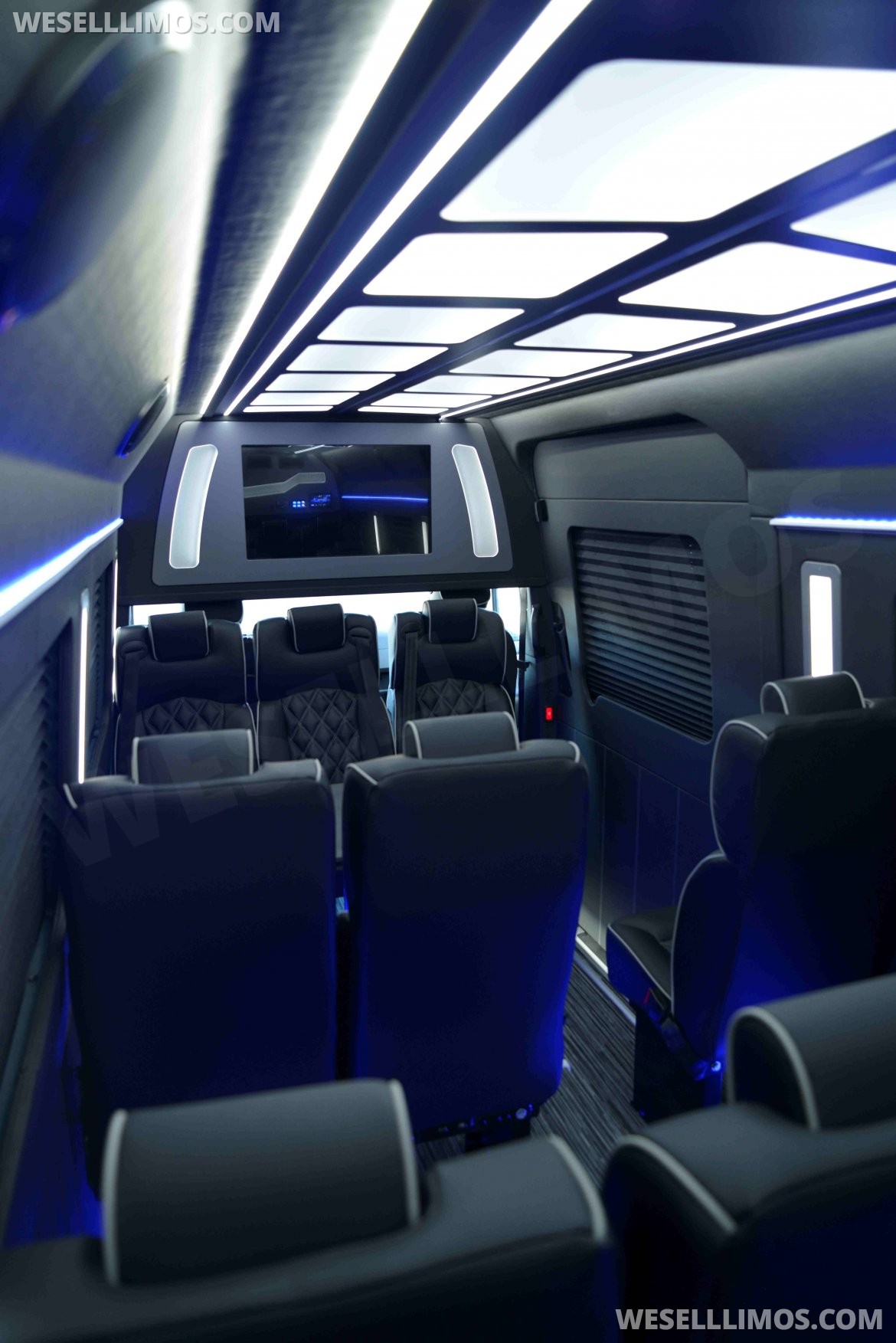 Limo Bus for Sale in North East, PA - Photo 10