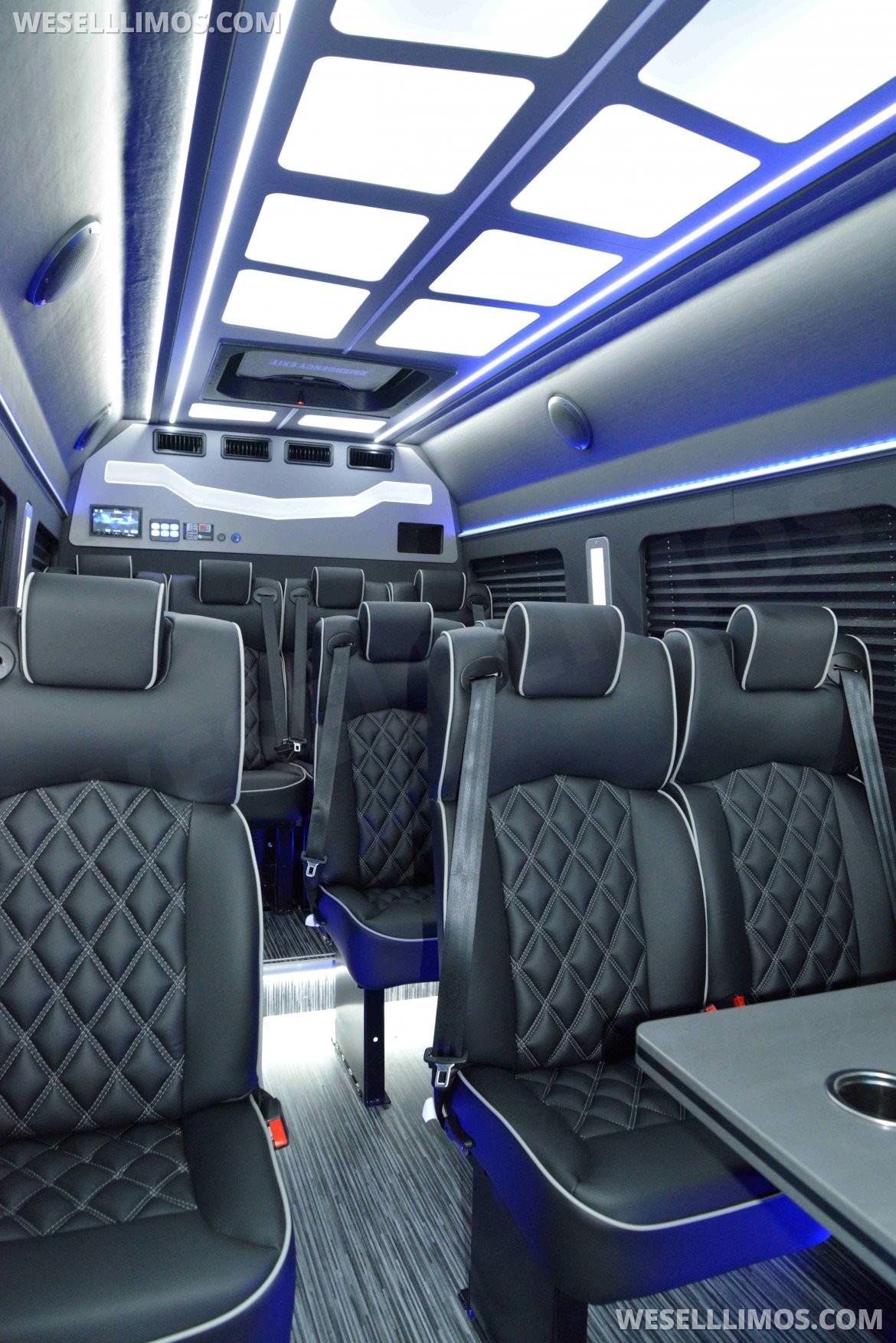 Limo Bus for Sale in North East, PA - Photo 7