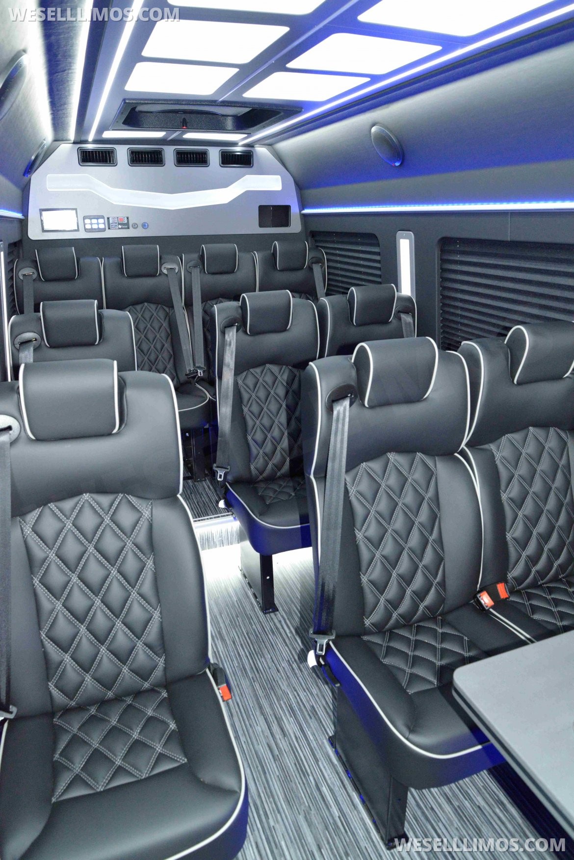 Limo Bus for Sale in North East, PA - Main Photo