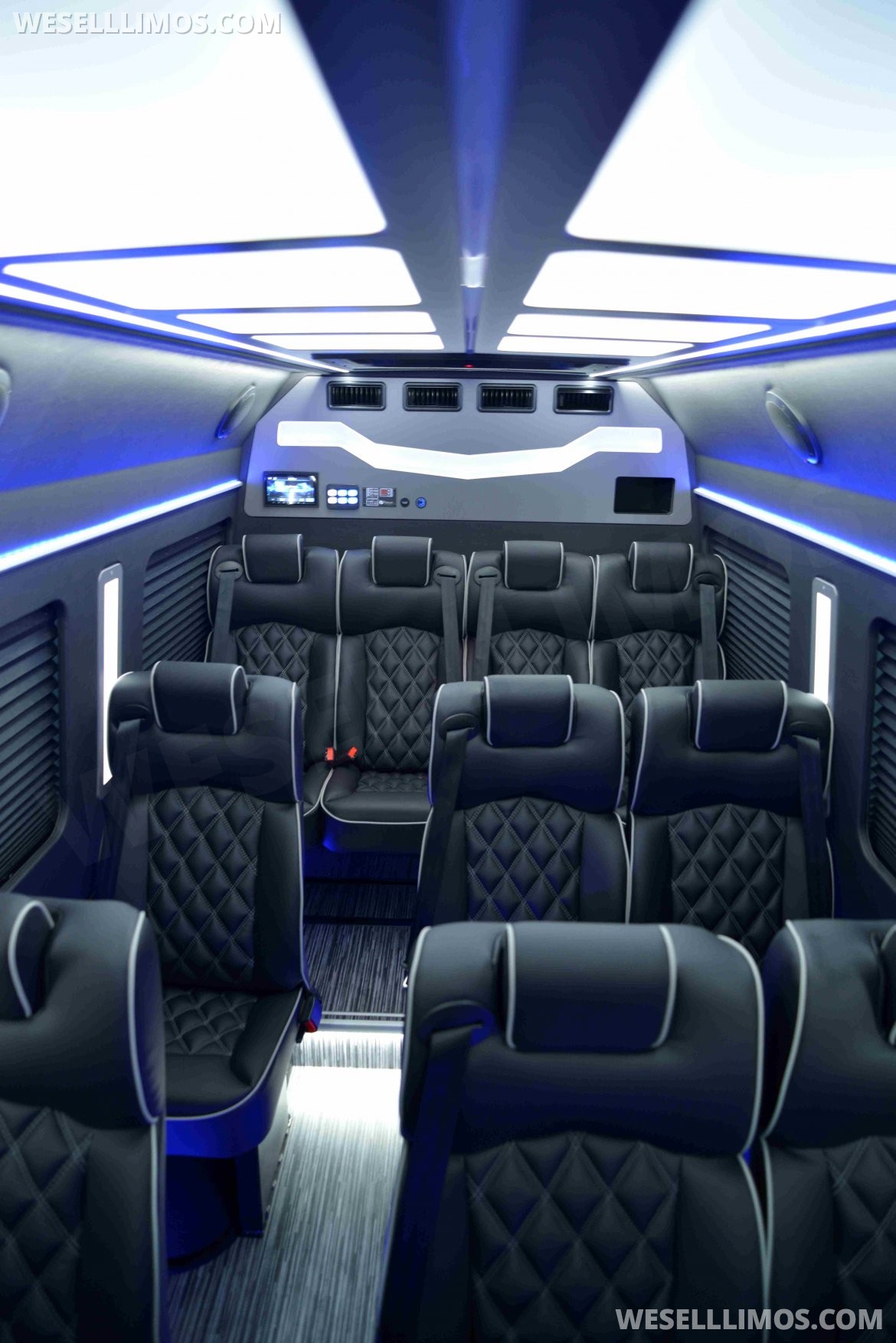 Limo Bus for Sale in North East, PA - Photo 11