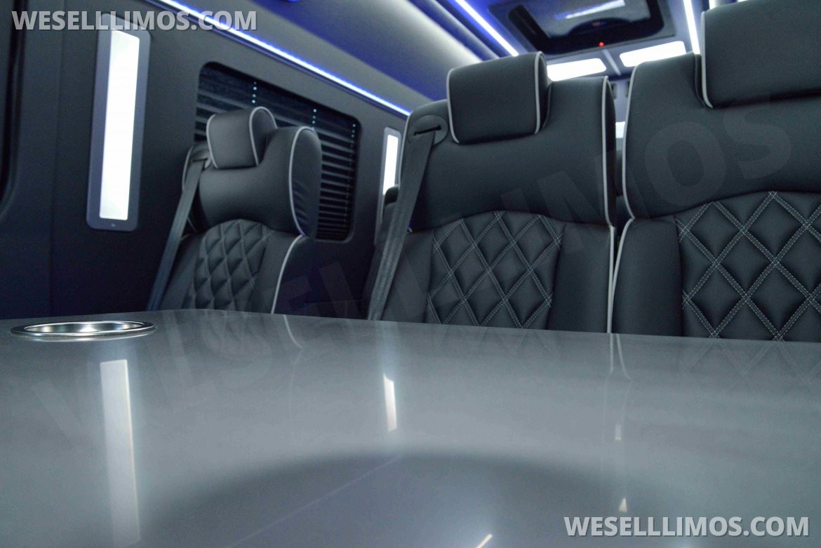 Limo Bus for Sale in North East, PA - Photo 13