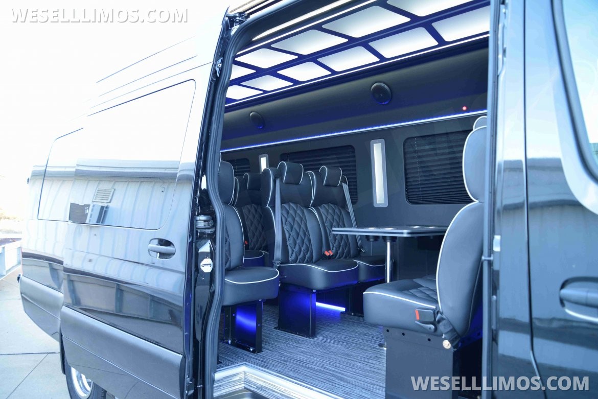 Limo Bus for Sale in North East, PA - Photo 2