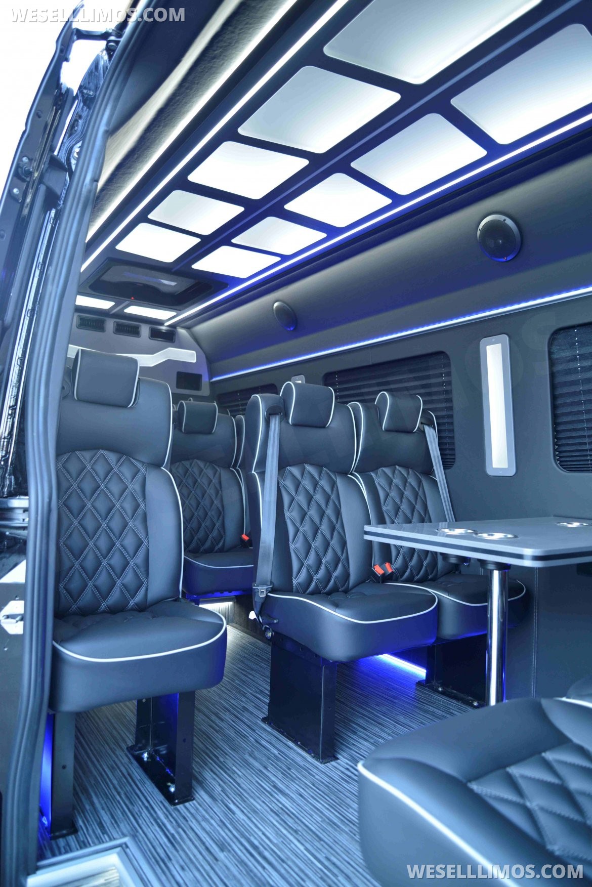 Limo Bus for Sale in North East, PA - Photo 24